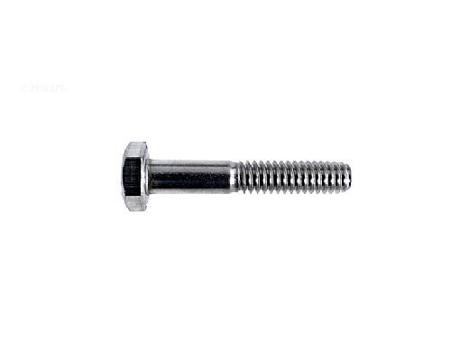 Pentair 350035 18-8 Stainless Steel Hex Head Cap Screw Replacement EQ-Series Com