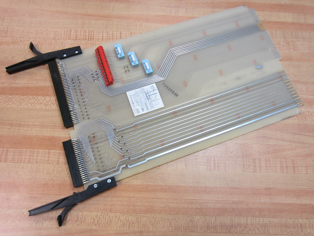 RiS 1055-958 Detector Module Ext.Card 1055958