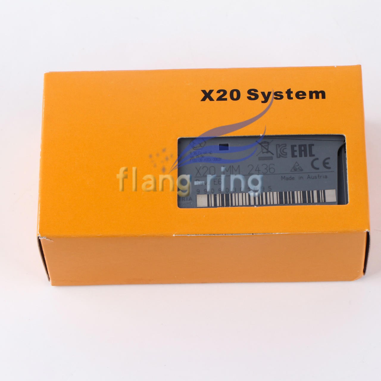 1PCS New B&R X20MM2436 PLC Module X20 MM 2436