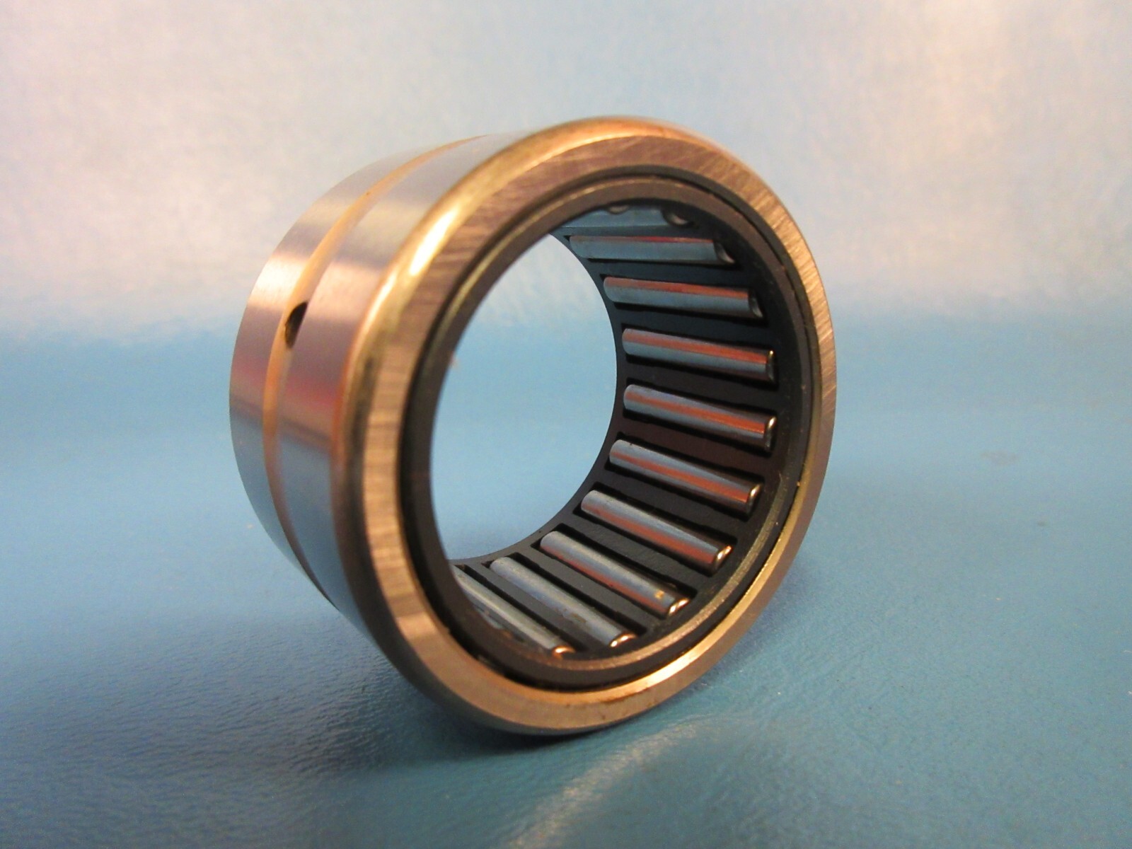 IKO BR202816, Needle Roller Bearing, Roller Assembly with Outer Ring