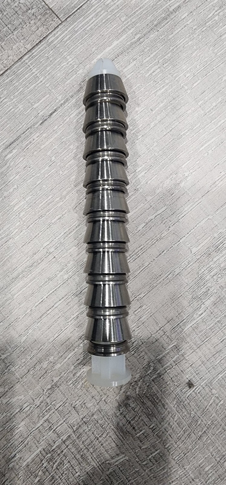 10 set Swagelok SS-810-SET