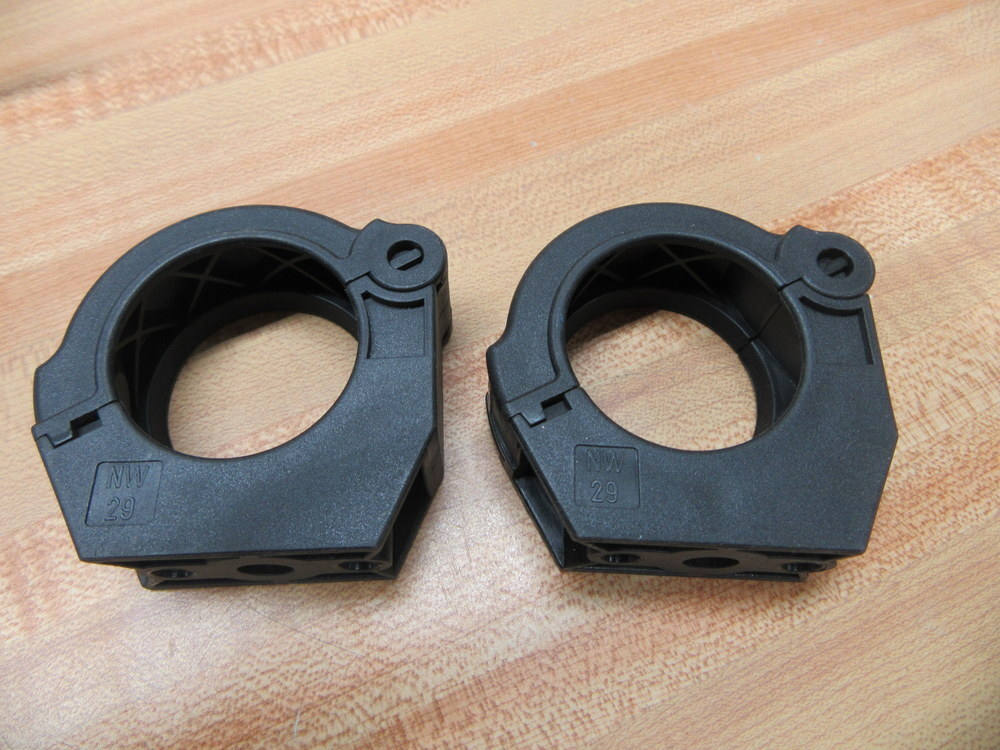 PMA NW 29 Clamp NW29 (Pack of 6)