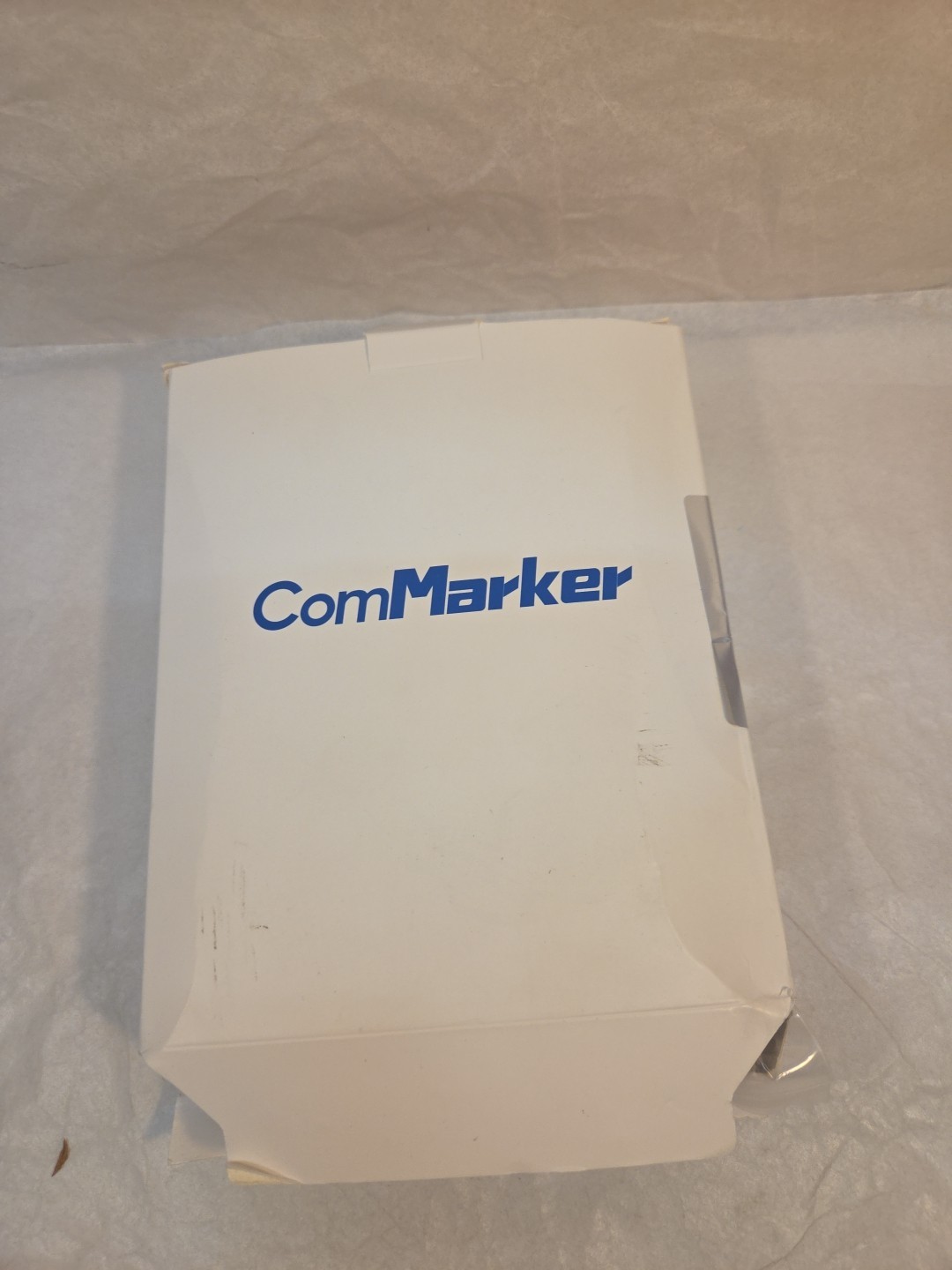 commarker accessory kit