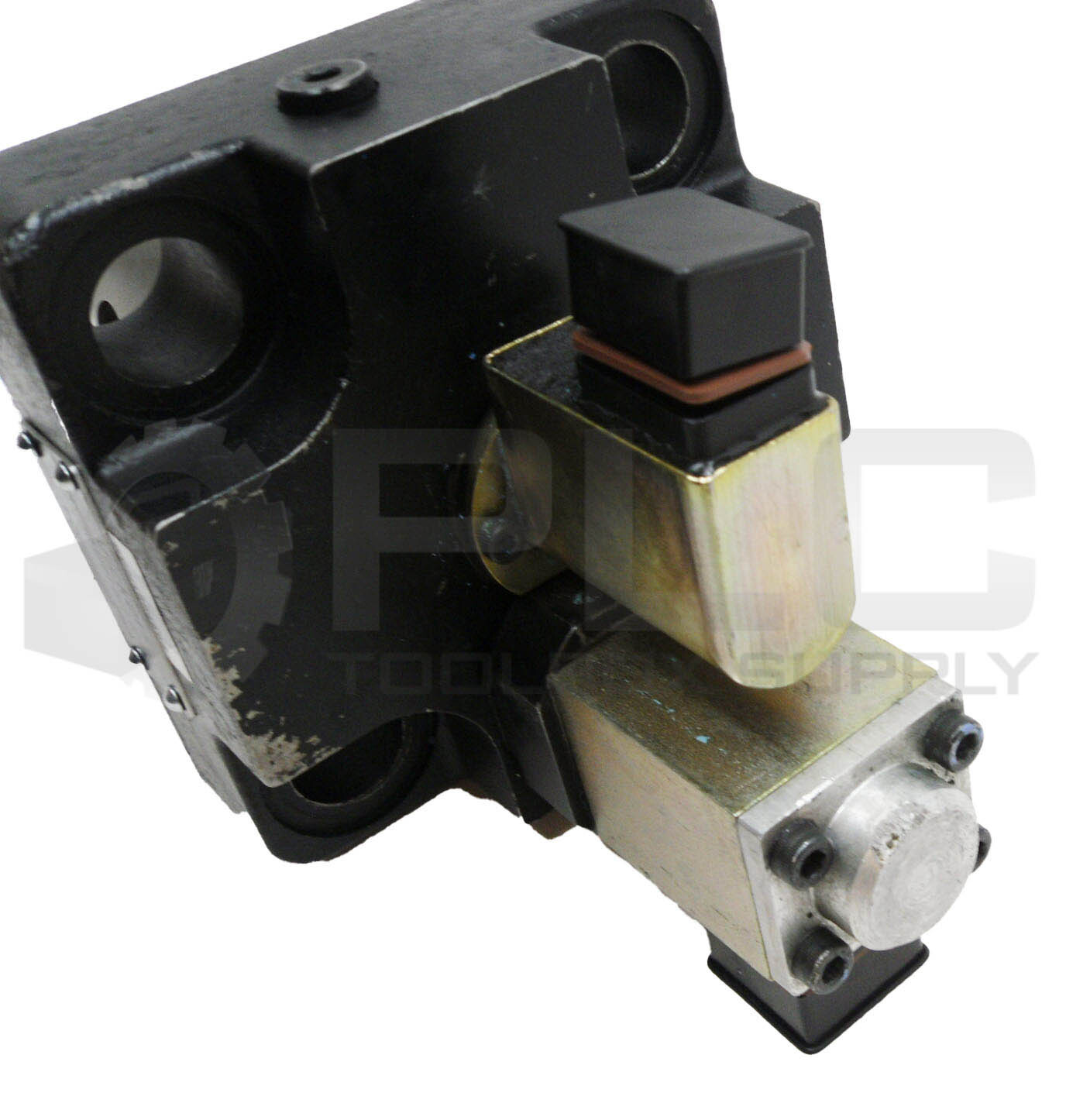 VICKERS CVU-40-EFP1-B29-90-20 HYDRAULIC VALVE