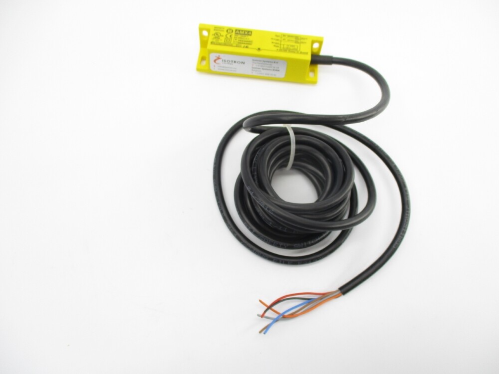 ISOTRON SYSTEMS AMX4 UNMP