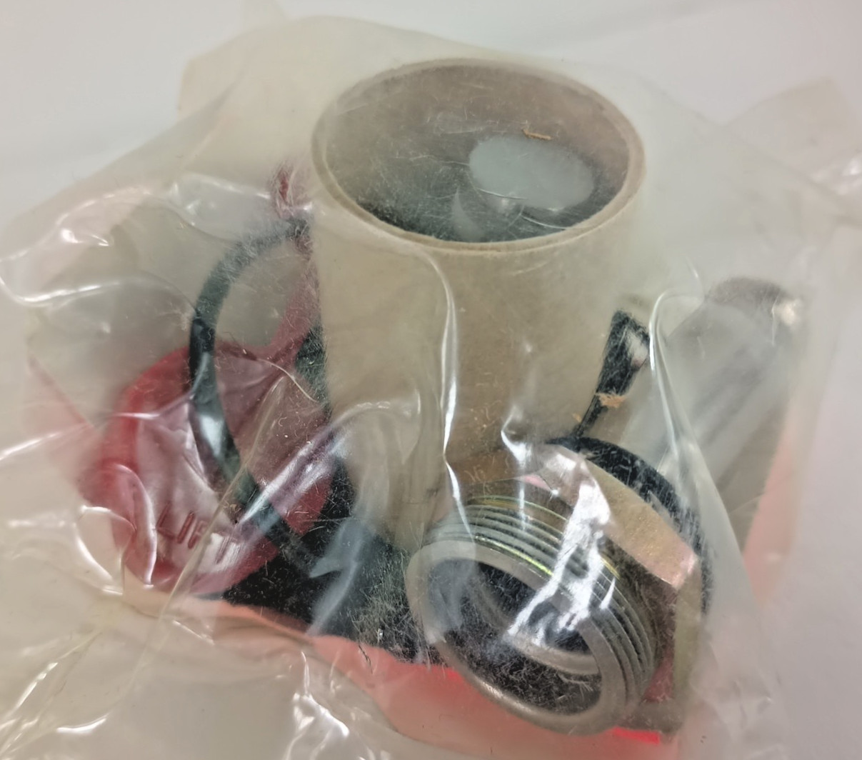 ASCO 206-571 Rebuild Repair Service Spare Parts Kit (Bulletin 8215)
