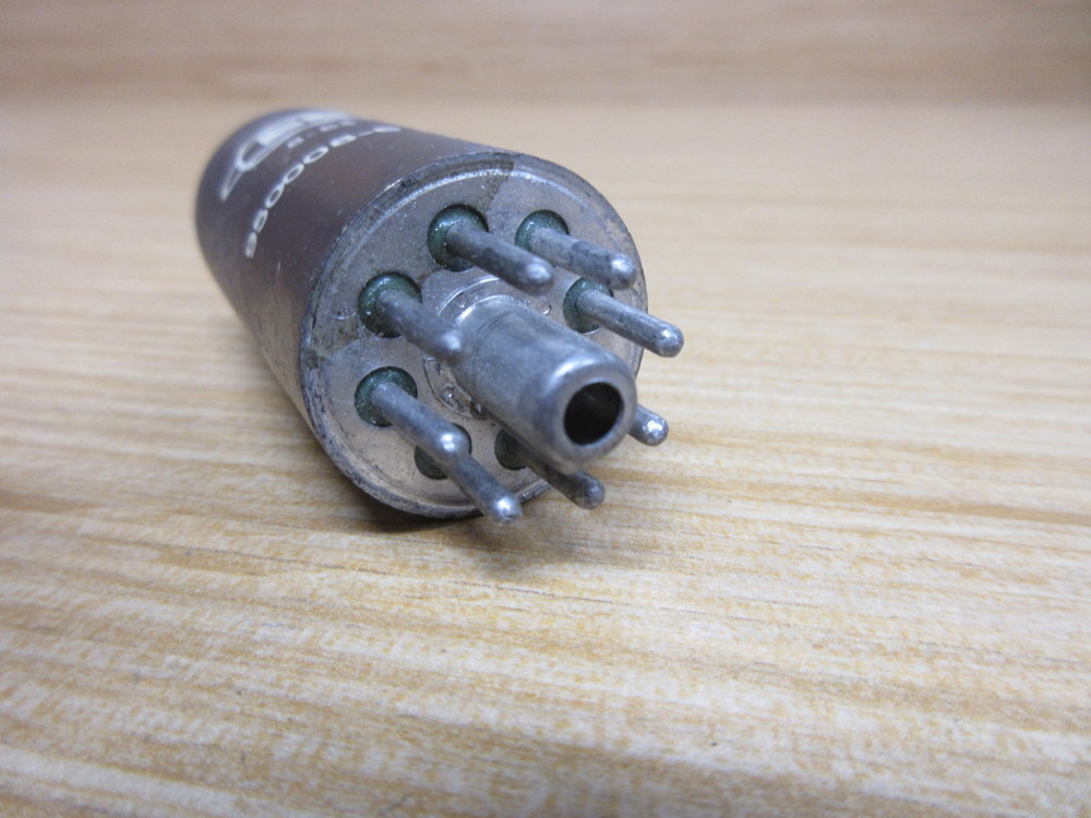 ES RA500-3-E-2.8K(1) High Speed Relay 950008-6