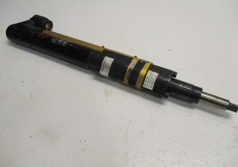 ATLAS COPCO BSM2590-R2.5 NUT RUNNER 570V UNMP