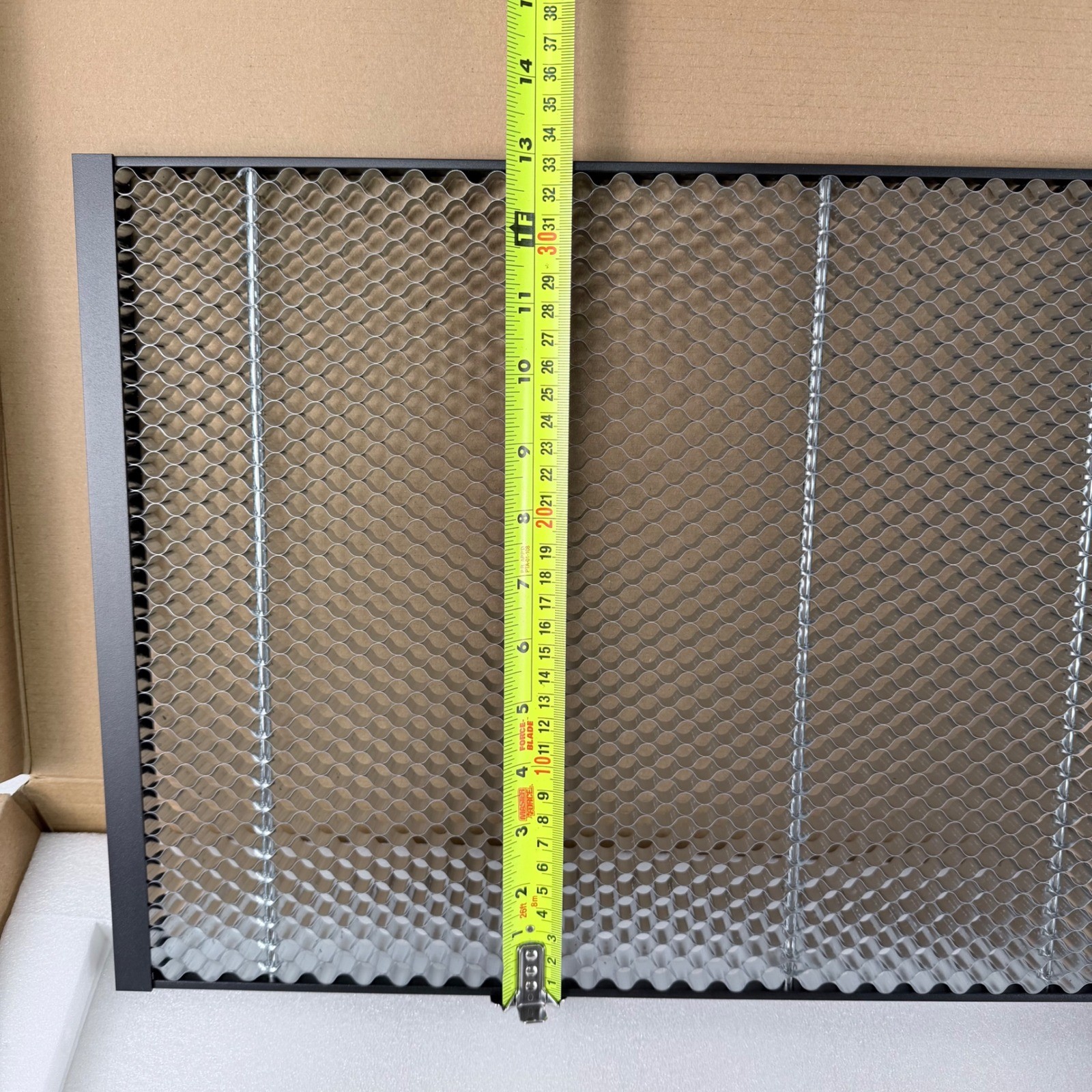 WECREAT AirGuard Cube Fume Purifier Filter for Laser Engraver X004SYYXKN New