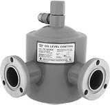 Sporlan 960074 Oil Level Control, 90 psi Adjustable w/ Fitting OL-60XH