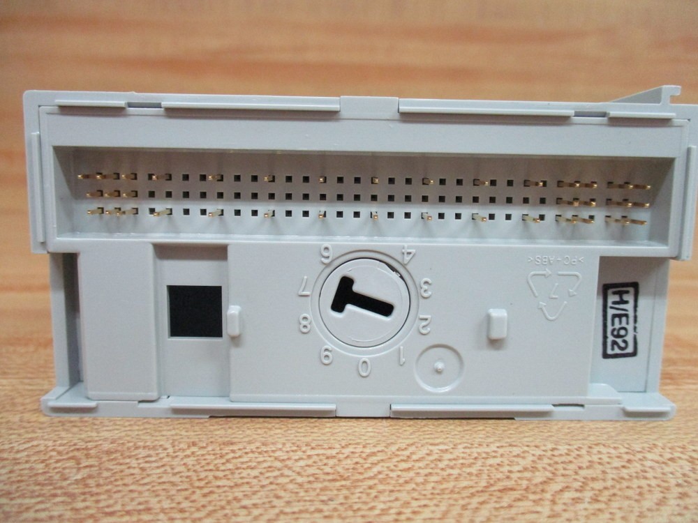 Allen Bradley 1794-IB16 Input Module 96145678,Ser A, Rev A02 (Pack of 3)