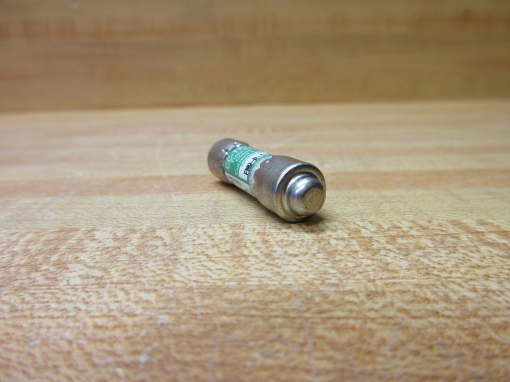 Buss FNQ-R-1-8/10 Bussmann Fuse Cross Ref 1CT92 (Pack of 3)