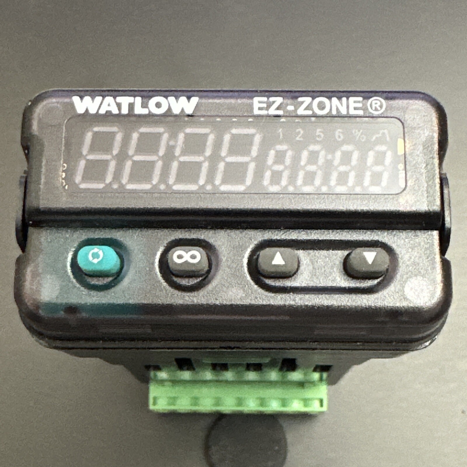 WATLOW PM3C1EJ-AAAAAAA / PM3C1EJAAAAAAA