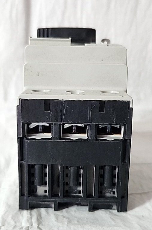 Allen-Bradley 140M-C2E-C20 Ser C Motor Protection Circuit Breaker 14.5-20A