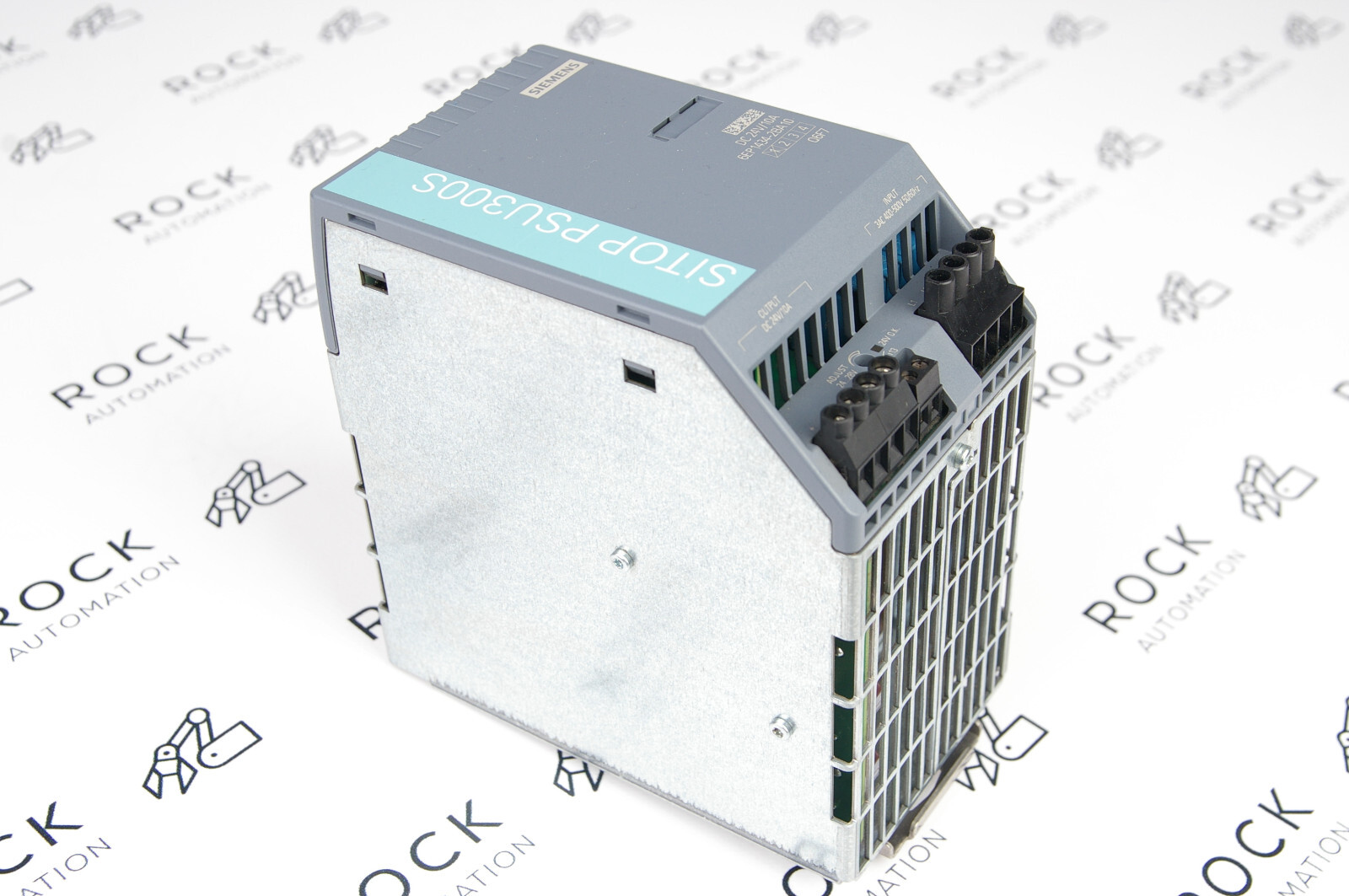 Siemens 6EP1434-2BA10 SITOP PSU300S Power Supply