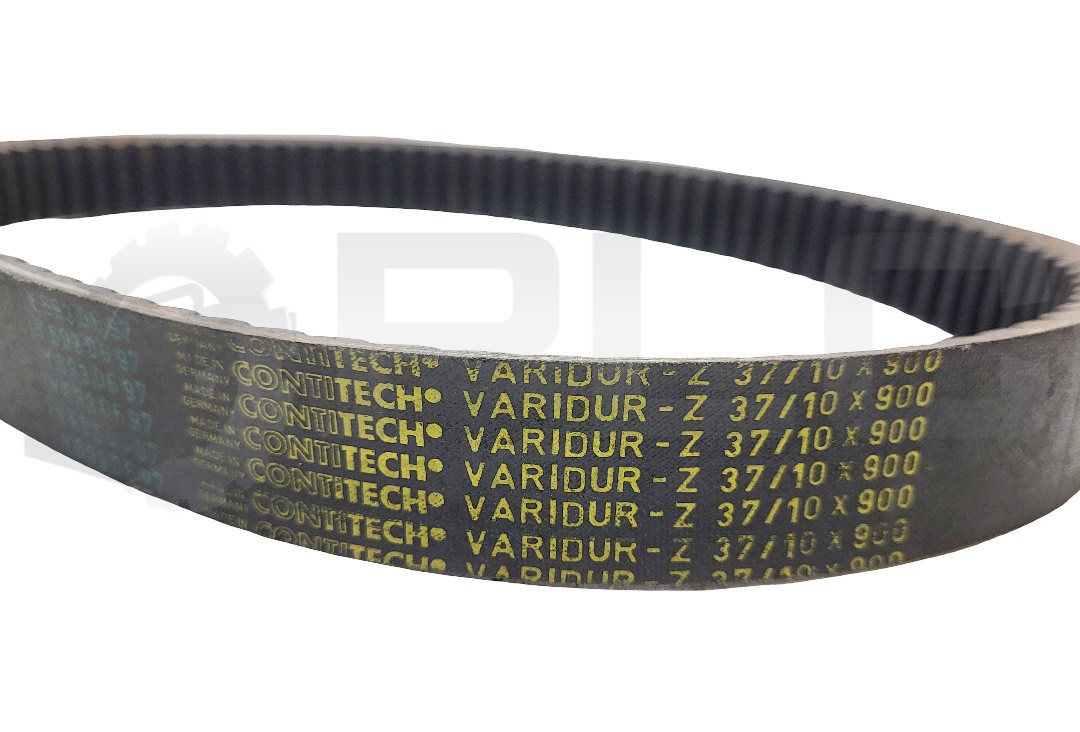 NEW CONTITECH VARIDUR-Z 37/10X900 V BELT Y6930697