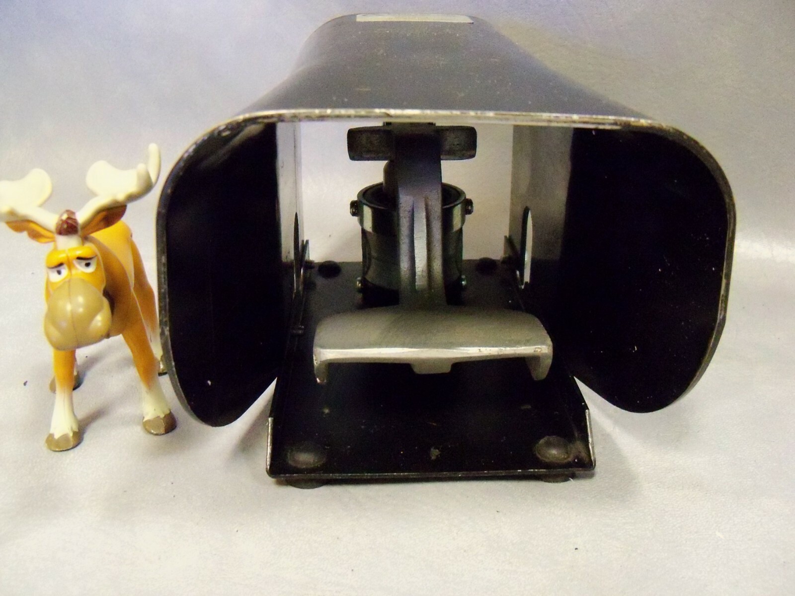 Humphrey 250F 3 10 Astro Tool Corp. 621224 Foot Valve Assembly