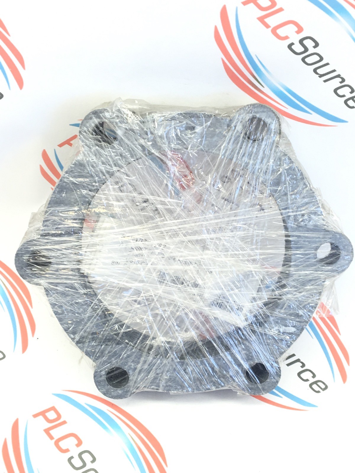GARLOCK BLUE GUARD 3400 FF 6-EAR FLANGE GASKET 4-3/4”x 7-1/8”x1/16” THK 10-PACK