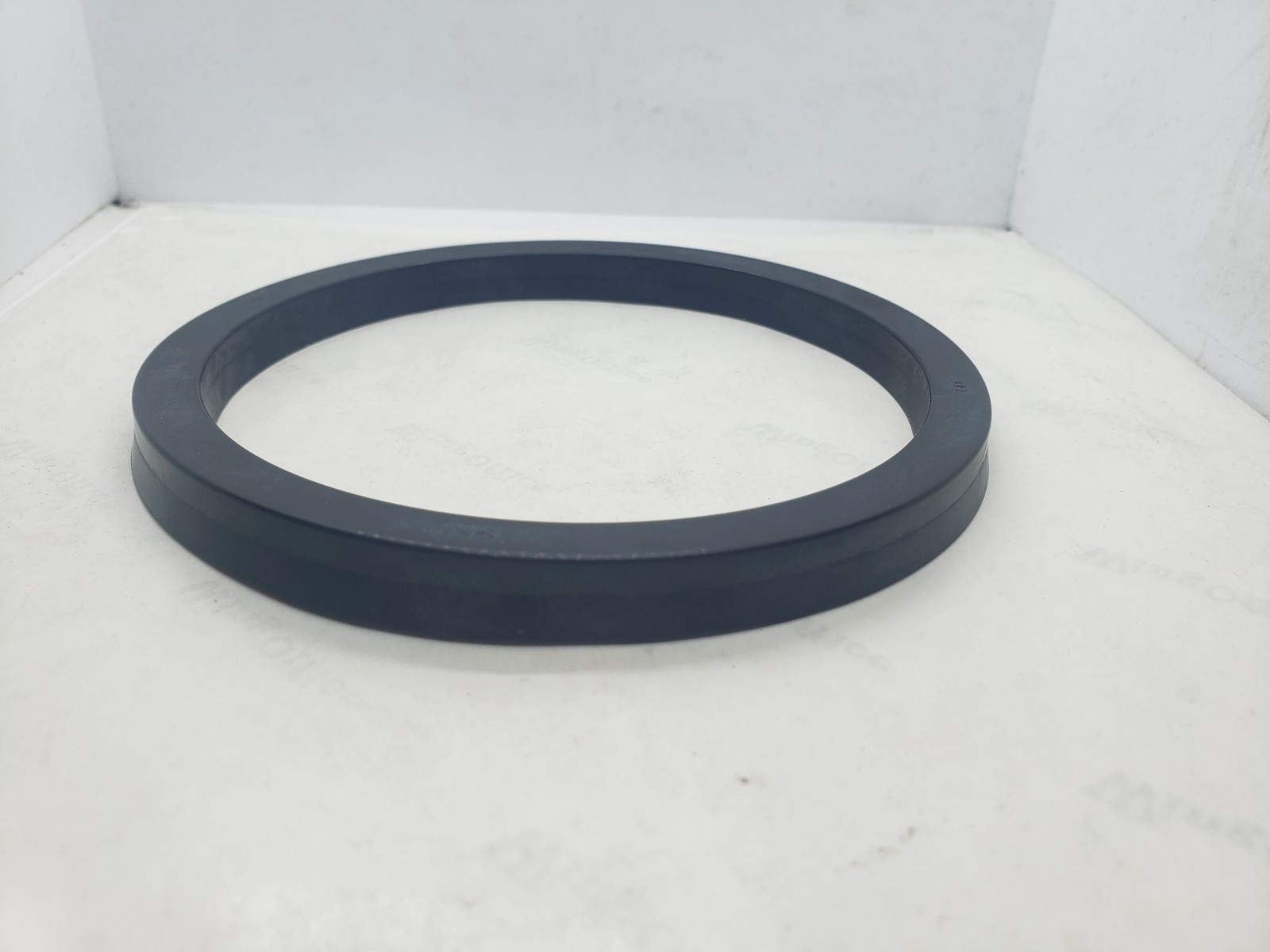 SKF STD375-4250-375-J1S SYMMETRIC HYDRAULIC ROD SEAL, NNB
