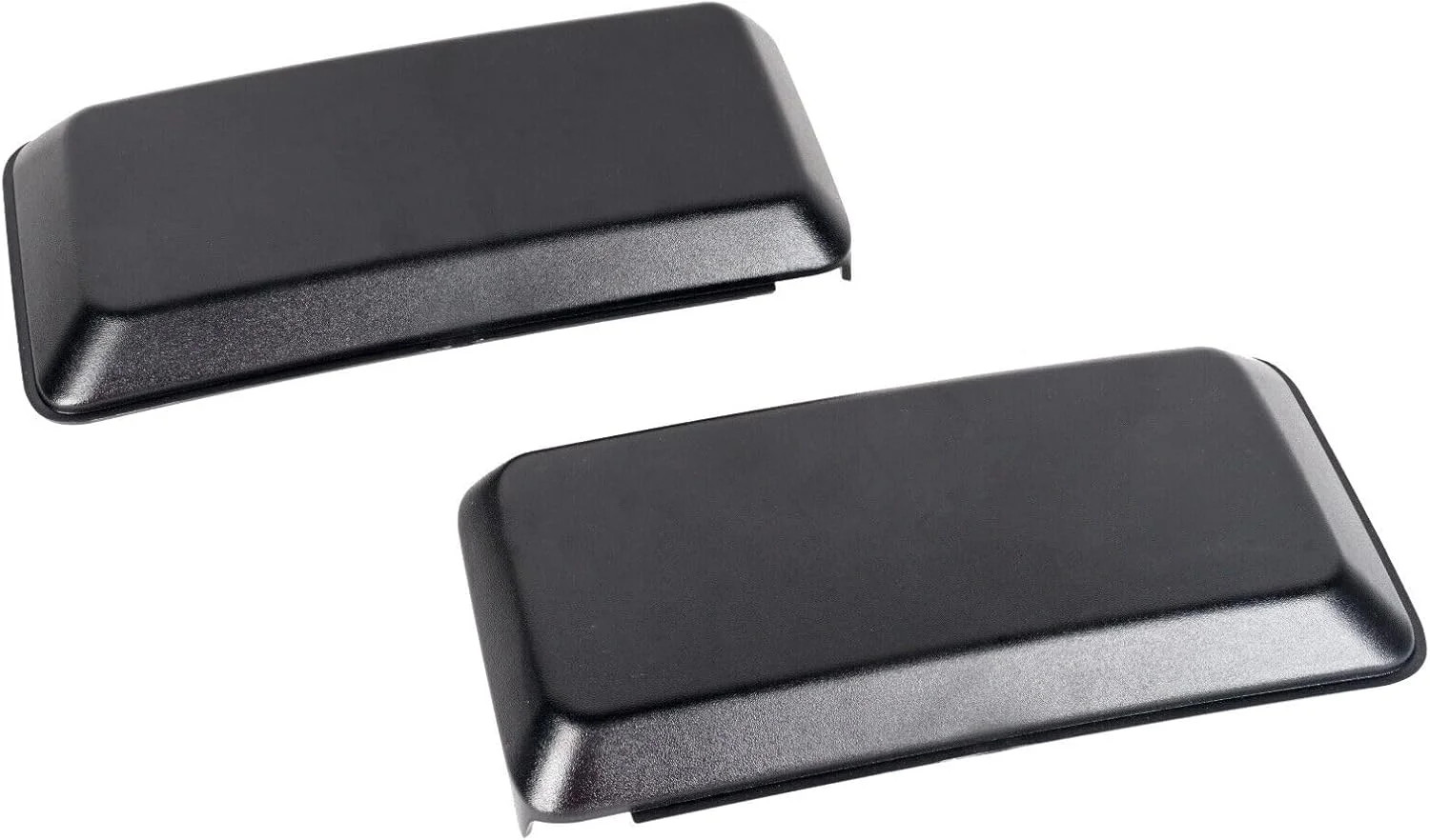Bumper Guard Pad Compatible With Ford 2018-2020 F150 Front Bumper Cover Trim Com