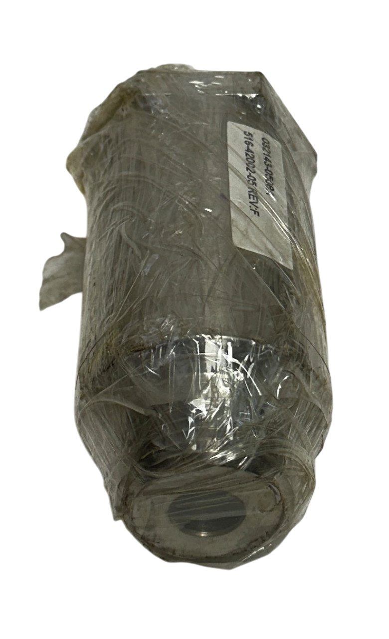 UNBRANDED 032143-0508A / 516-42002-05 HEX HEAD 003005-0014A Rev. F / E NSNP