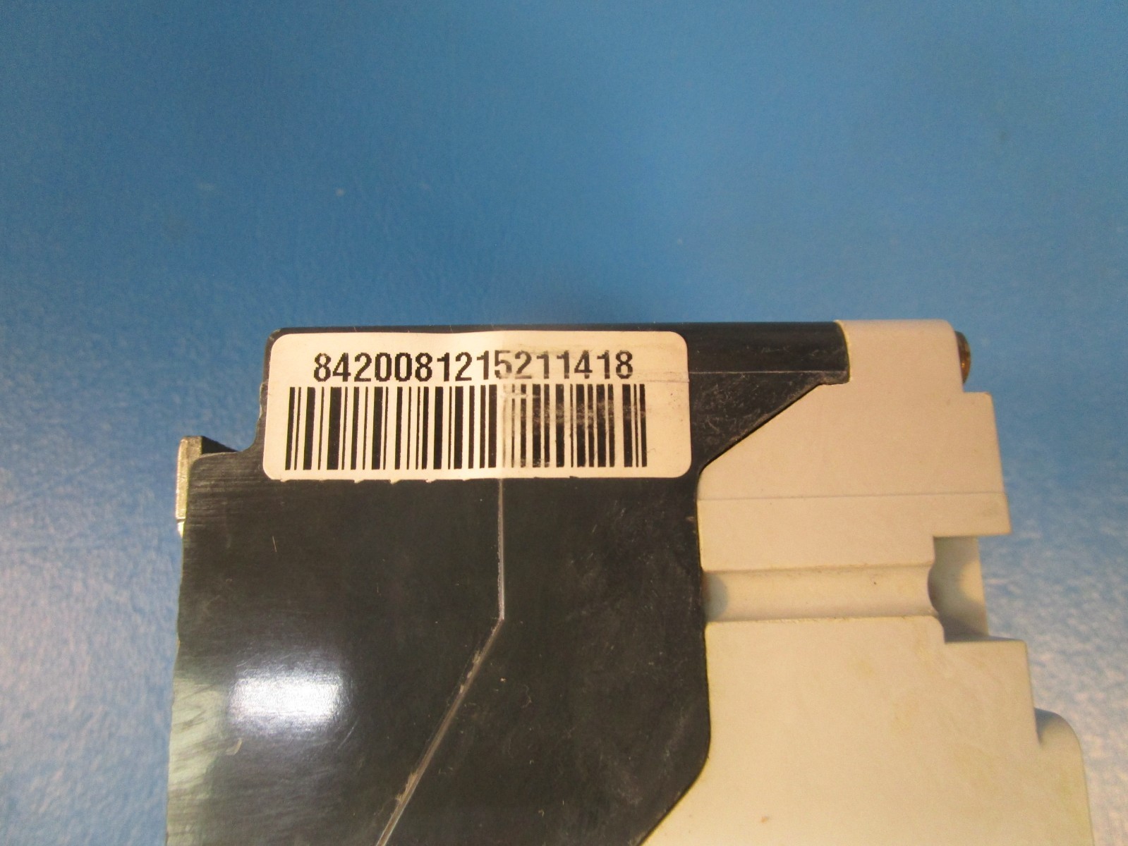 Siemens HEB2B050B, Circuit Breaker, 2-pole, 50A bolt-on molded case, rated 65kAI