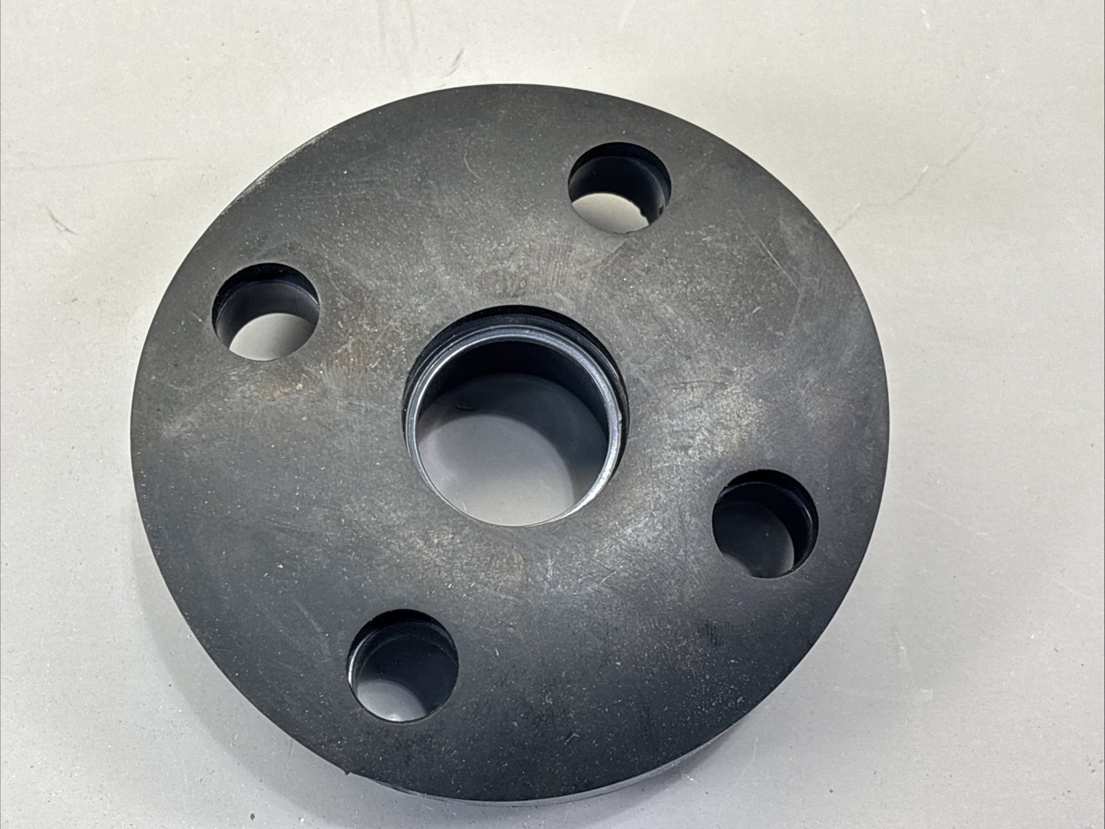 SPEARS SCH 80 1″ FLANGES 4 BOLT 12FT/LBS 150PSI DL1D13 + 2 Gaskets