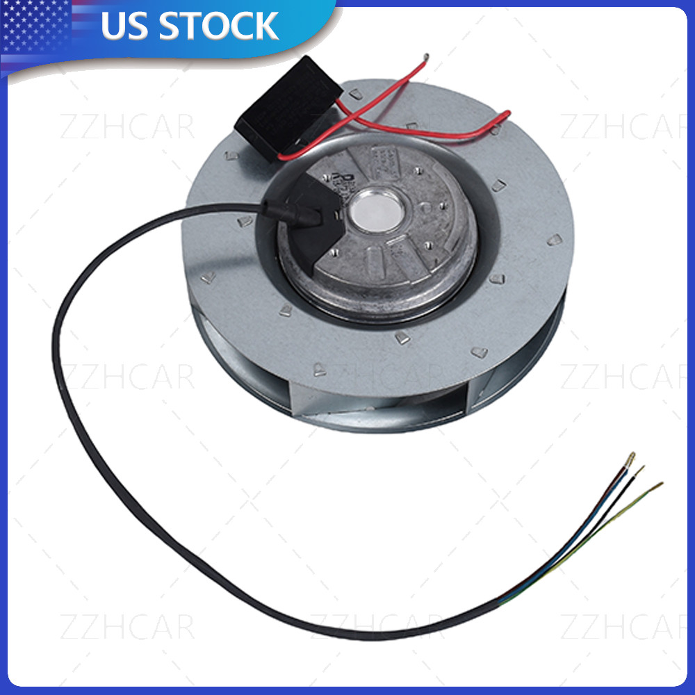 Fit Ebmpapst 115VAC 55/70W Cooling Fan R2E175-AC79-29 US stock