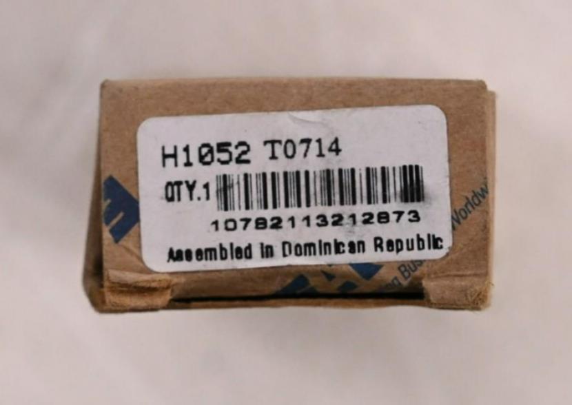 Eaton H1052 (T0714) Overload Heater Element