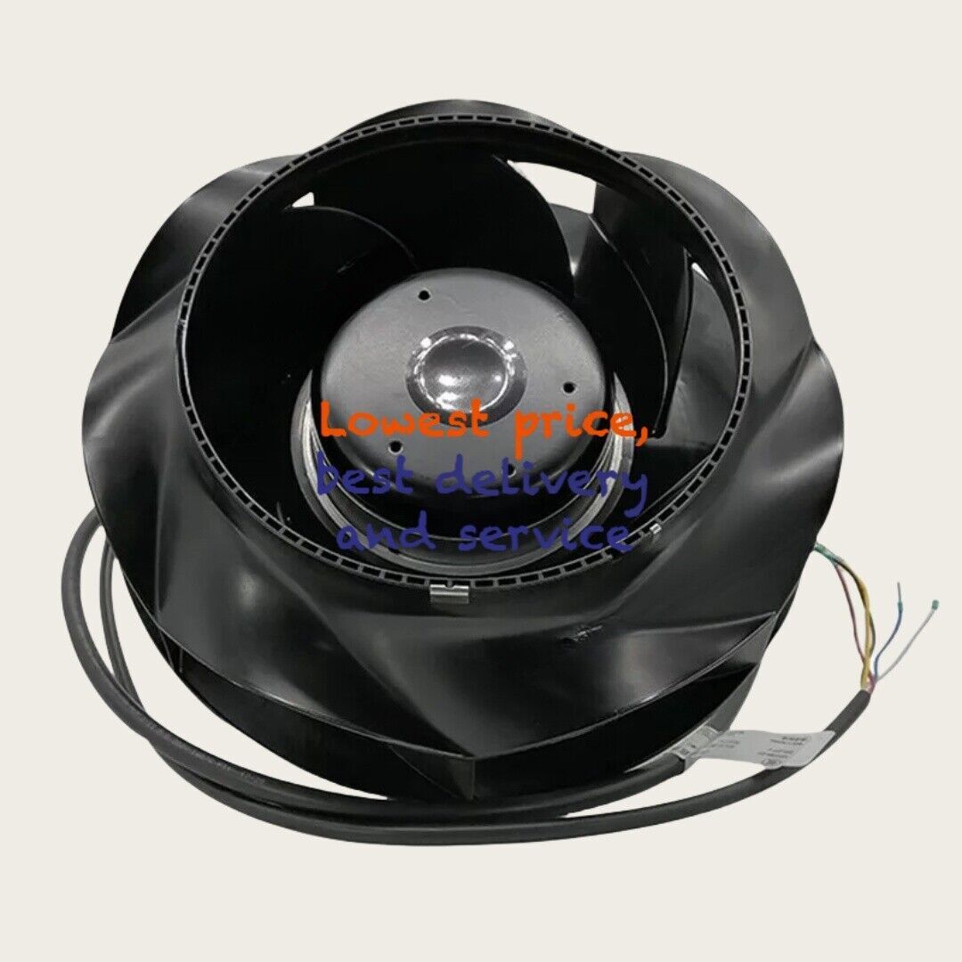 FOR R2E250-RB06-01 replace R2E250-AT06-19 For Inverter fan