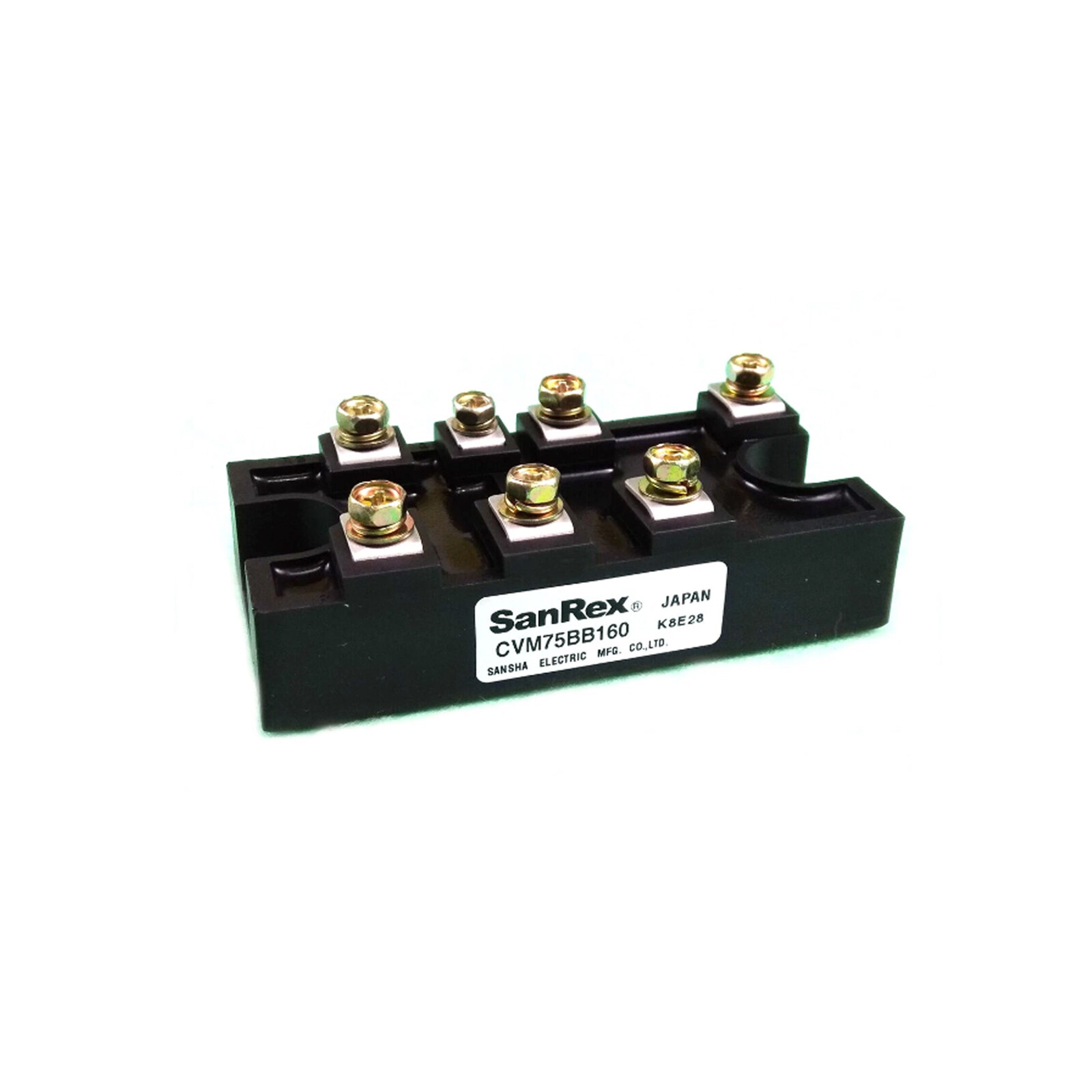New In Box SANREX CVM75BB160 Power Supply Module – US Stock