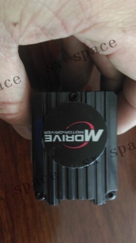 1PCS NEW MDRIVE14 MDBC1410 by DHL or FedEx