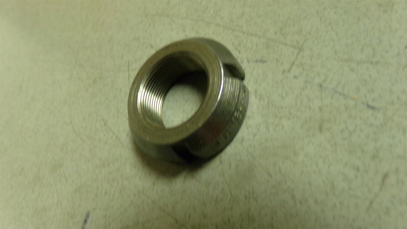 Lock Ring Locking Collar N-03 *FREE SHIPPING*