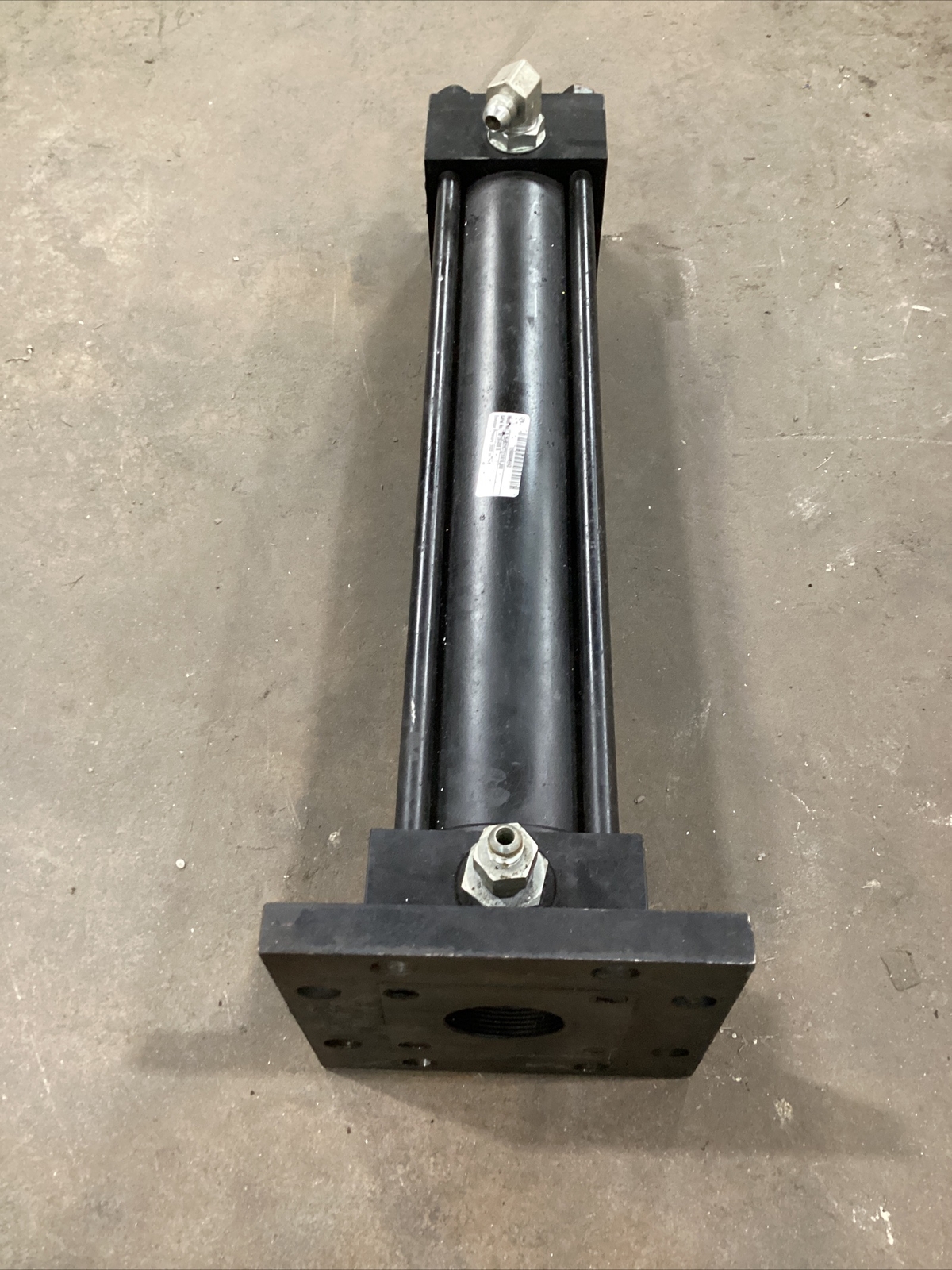Parker Cylinders AF284488 A 3000psi 3.25 HB2HCTS19A16.000 #296F62FML