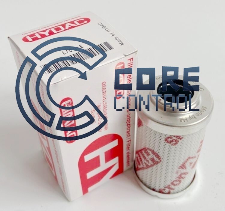 0060D010BH3HC 1PCS New HYDAC Filter Element Original Quality Goods Fast Ship