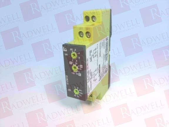 TELE CONTROLS E1ZM10 24-240V AC/DC(VE10) / E1ZM1024240VACDCVE10 (BRAND NEW)