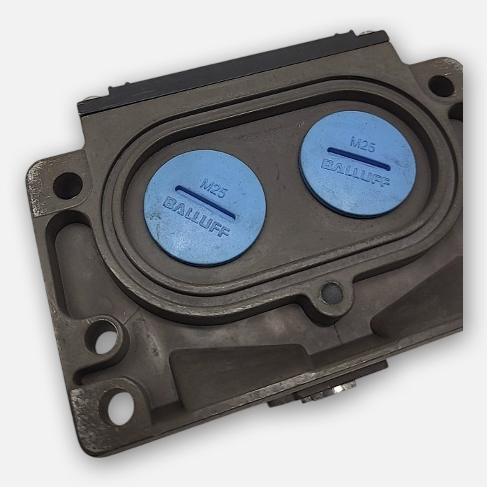 NEW BALLUFF BNS 816-B02-PA-16-602-11 SENSOR 0647DE
