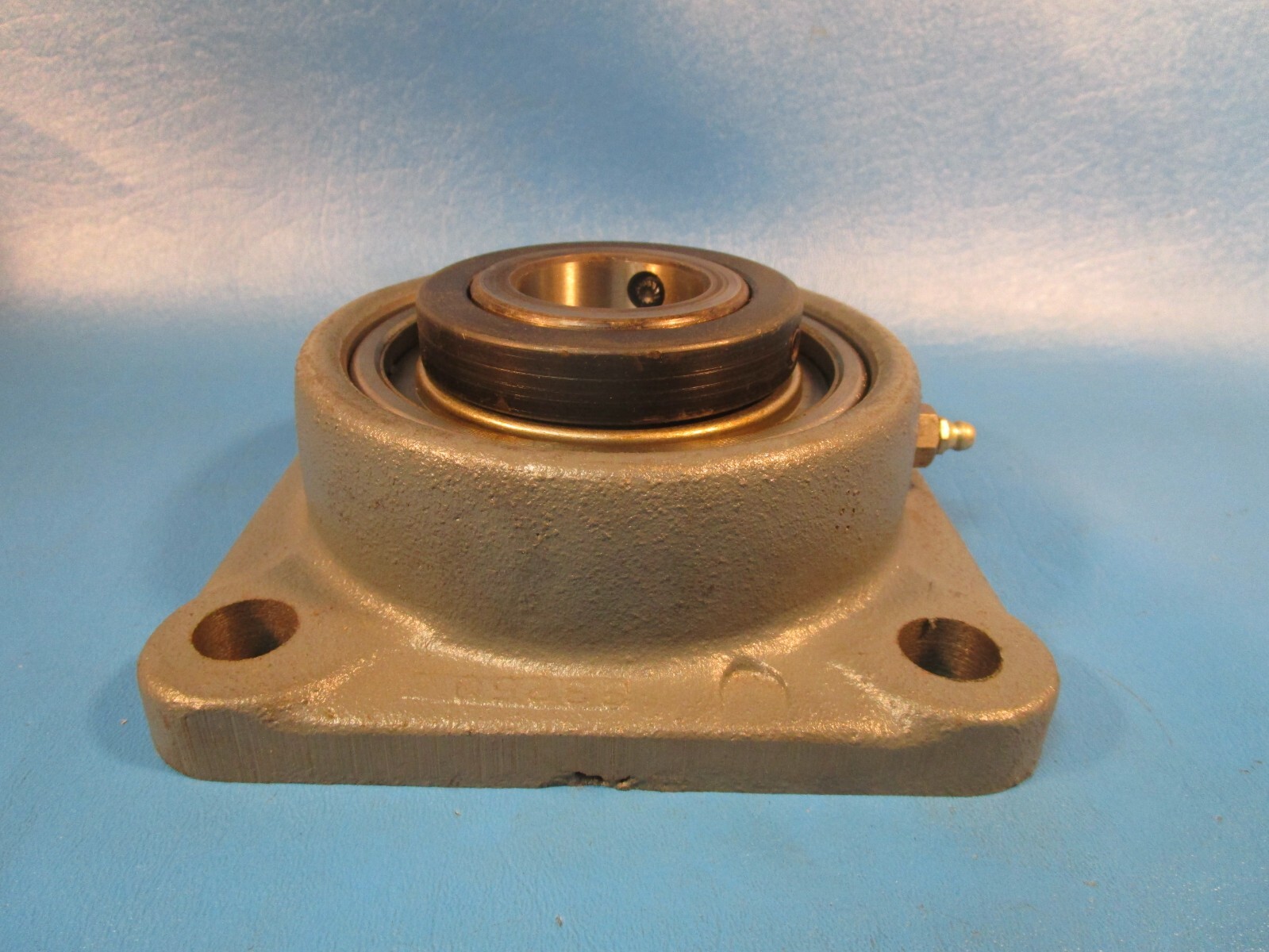 Link-Belt Bearing FE324 – 1-1/2″ 4 Bolt Flange Bearing UNIT