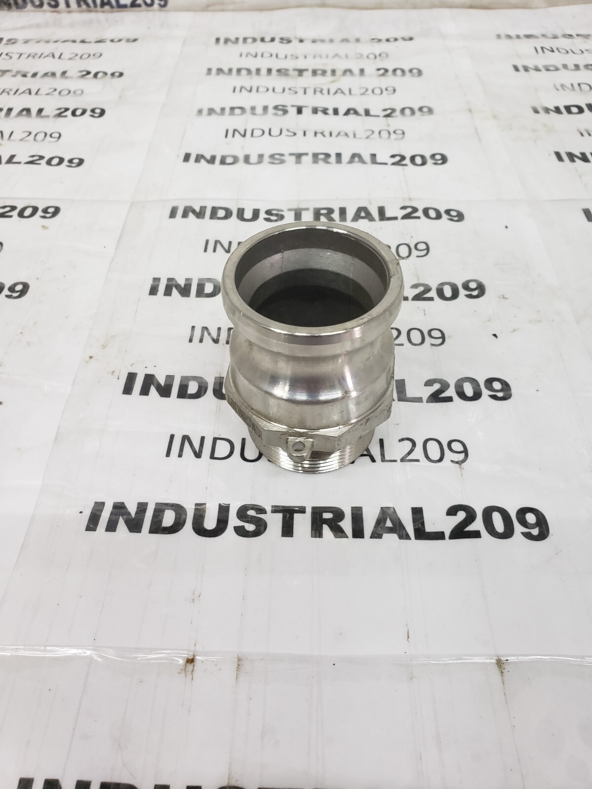 DIXON F150 HTM 316 S.S