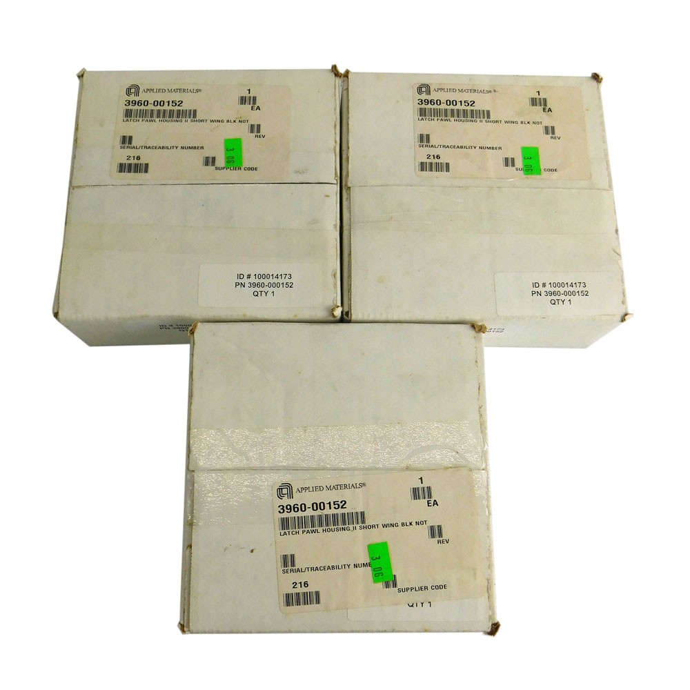 (Lot of 3) NEW Southco E5-2-115-010 J060682-400 Zinc Alloy Quad Latch Fastener
