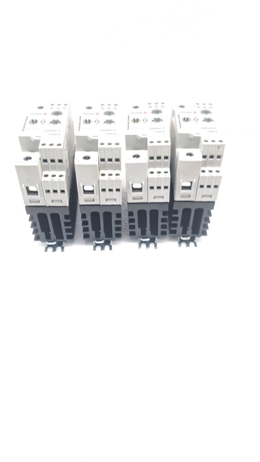New Like Carlo Gavazzi RGC1P23V42ED Contactor Relay Solid State