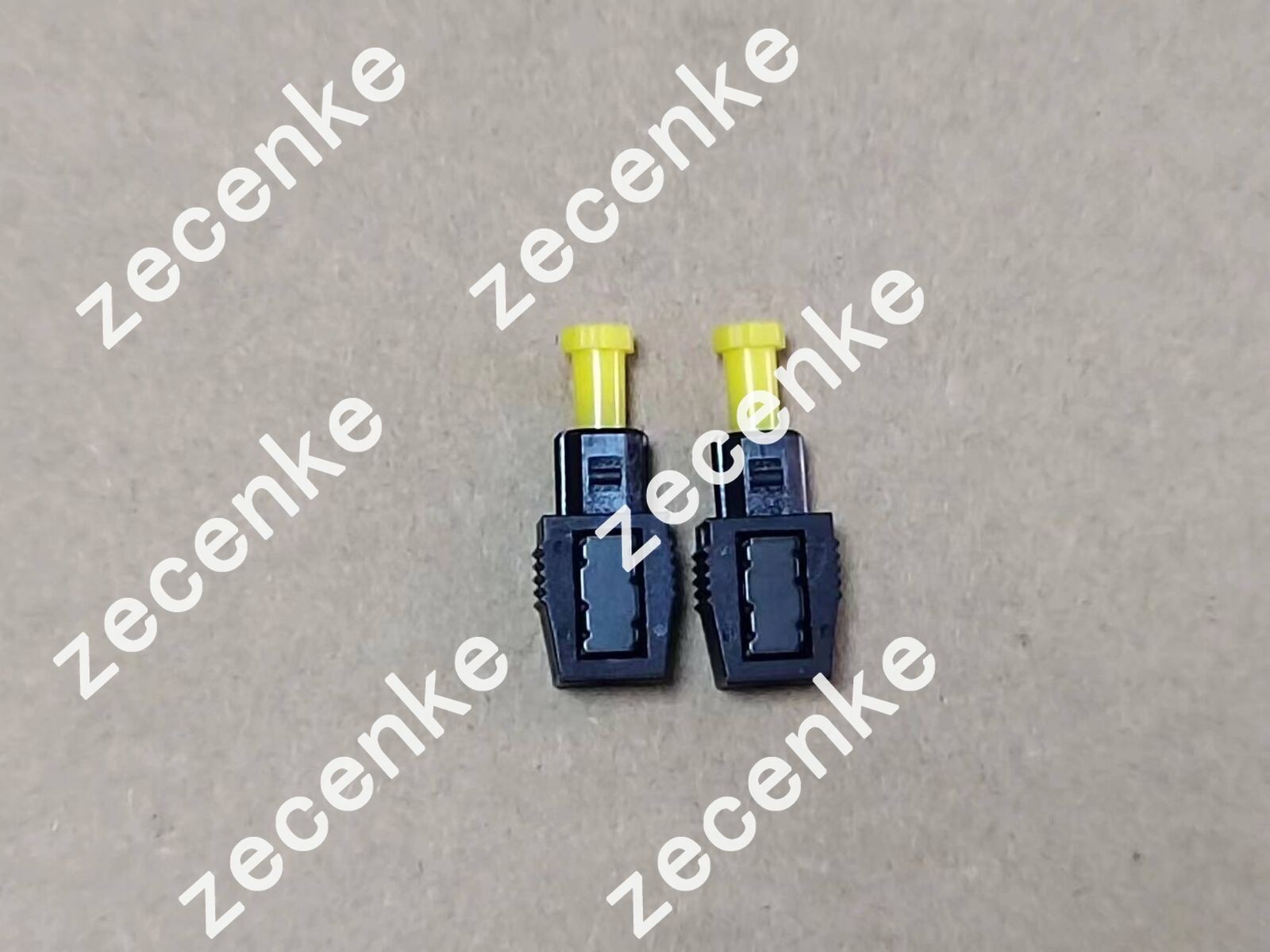 2PC/pair NEW For TOSHIBA TOCP155 Optical Fiber Connector