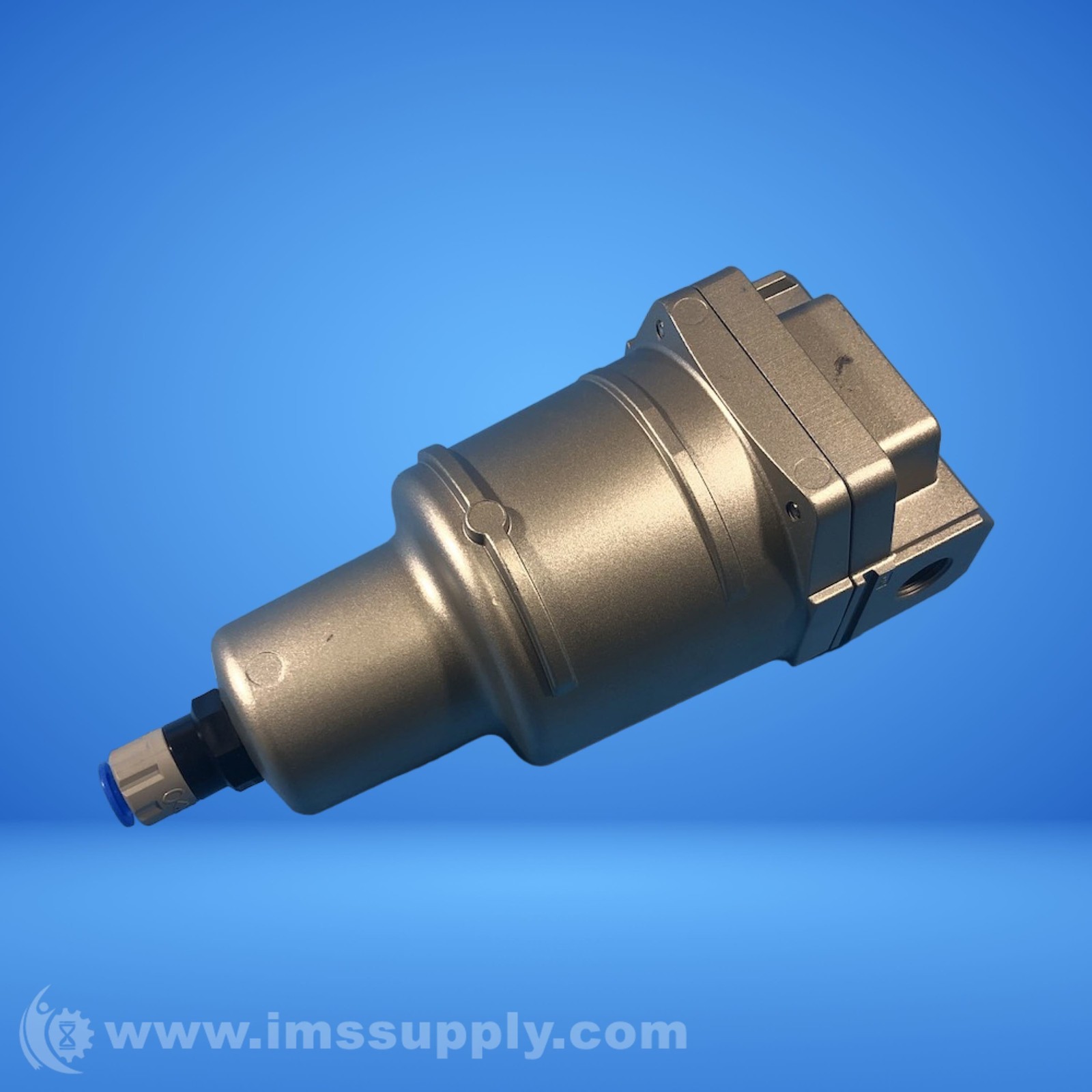 SMC AM350C-03BC Mist Separator FNIP