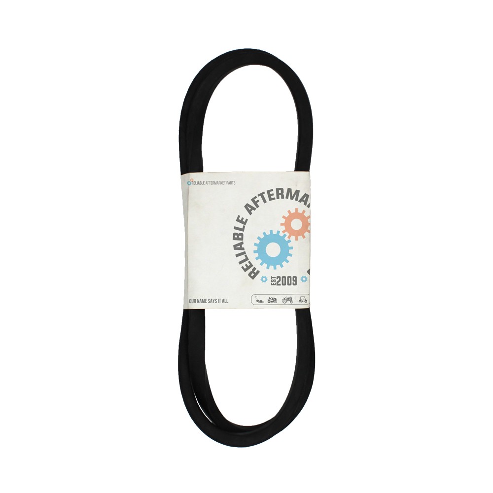 B74 or 5L770 0.656 x 77in OC Classical V-Belt for Lawn Garden Industrial Ag