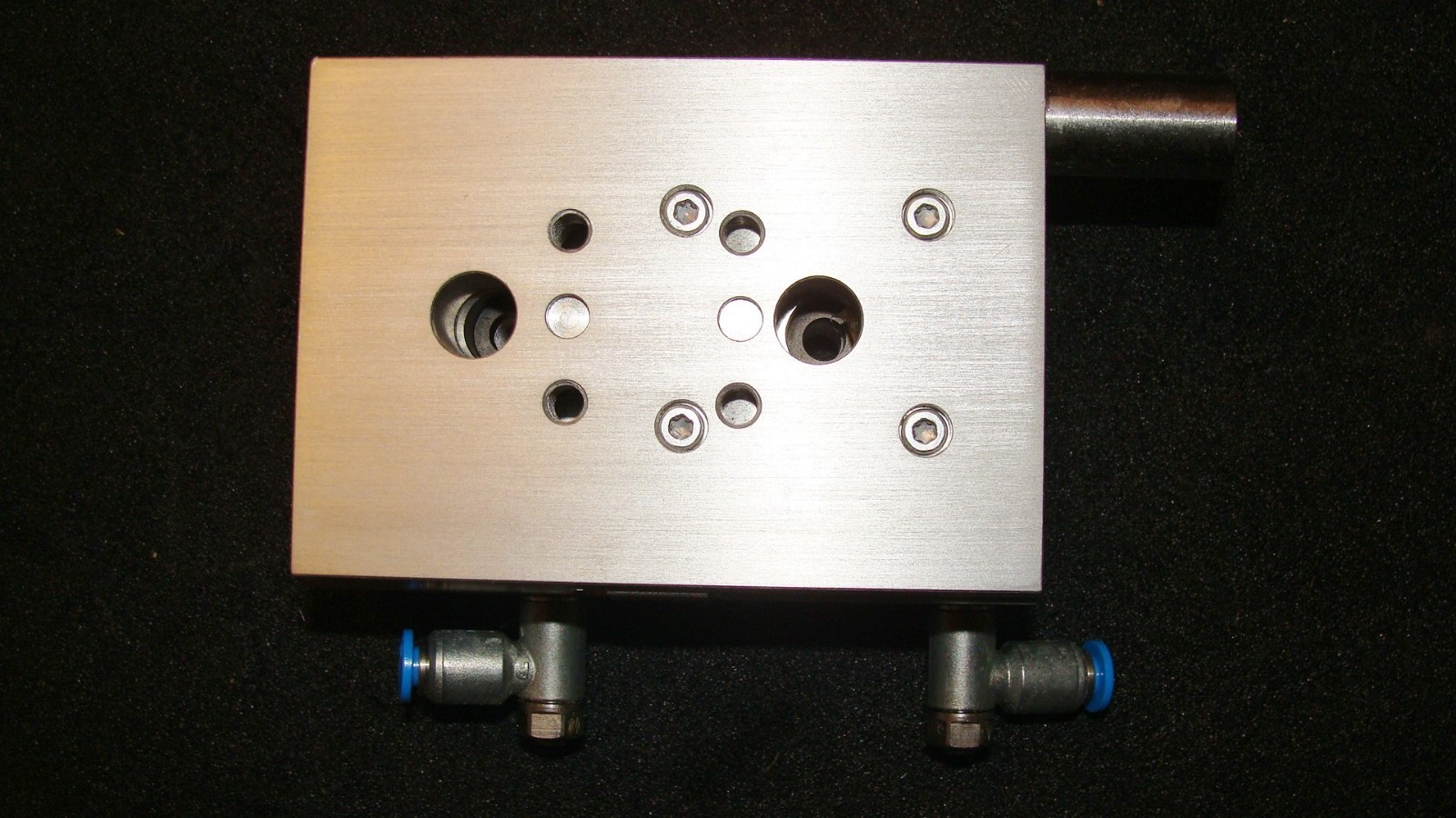 New Festo Mini Slide DGST-16-30-*, MN02, 3S7PP8, 4NH4V.
