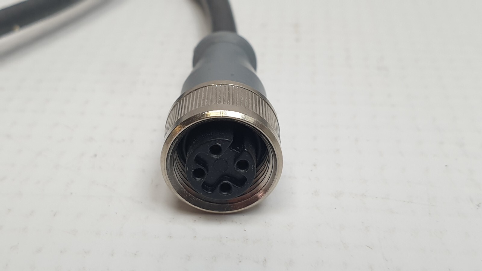 Lot of 13 Cables with Connectors, Part Number PRV#5000AC0CXXX
