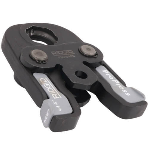 RIDGID 76667 ProPress 1-1/4 in. Press Jaw Standard