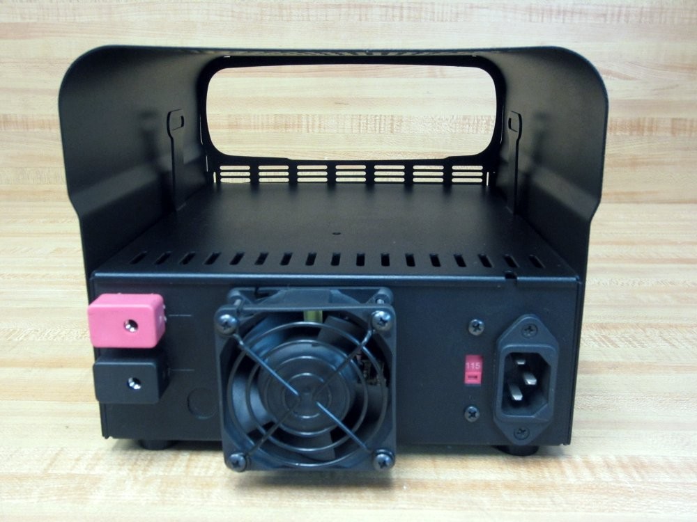 Astron SS-25CDM Power Supply SS25CDM