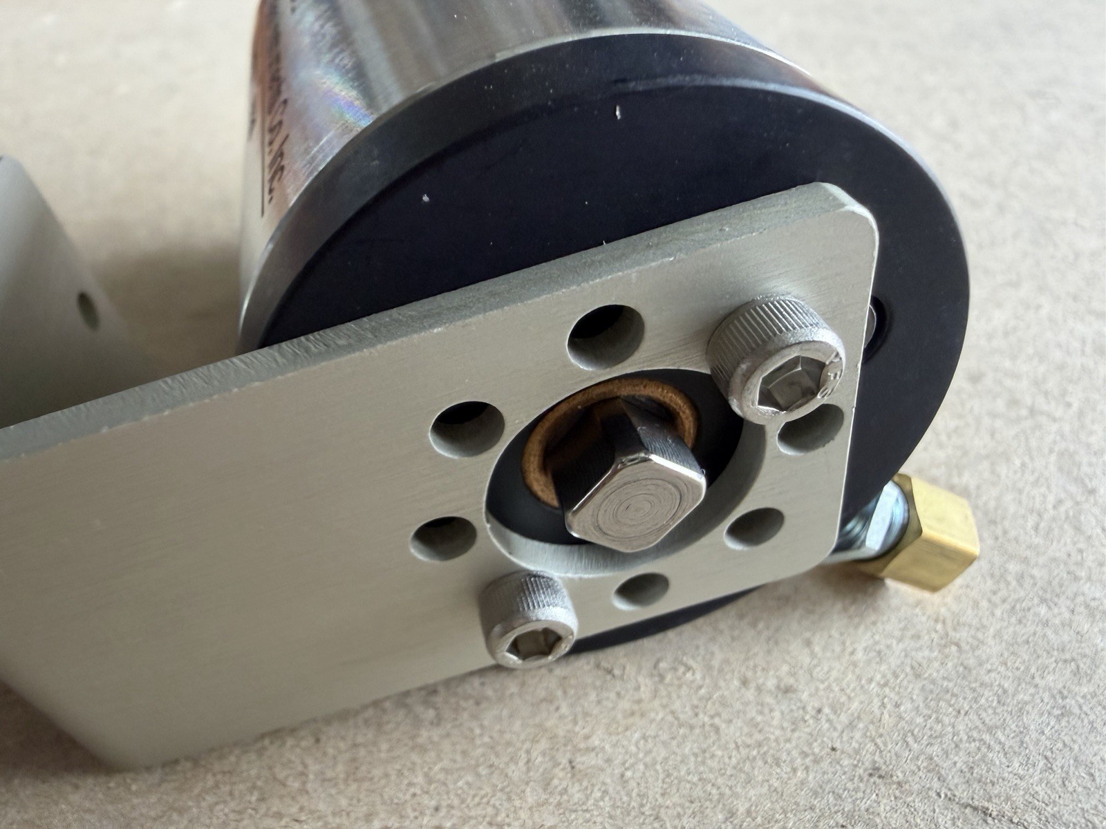 VICI/Valco Instruments AT60 Actuator