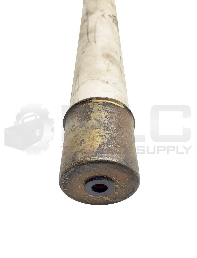 WESTINGHOUSE 439D378G06 CLE-1 FUSE 15.5KV 65E AMPS 50/60 CYCLES